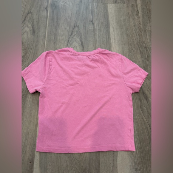 Crop top - Picture 2 of 4